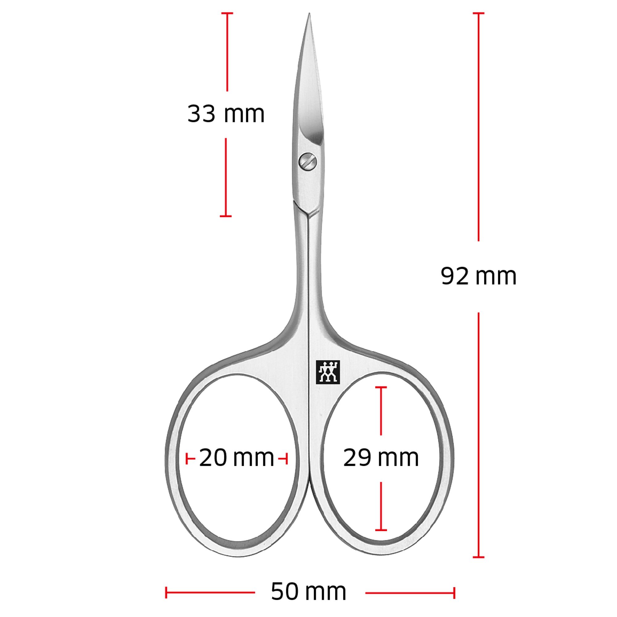 Zwilling TWINOX® Cuticle Scissors